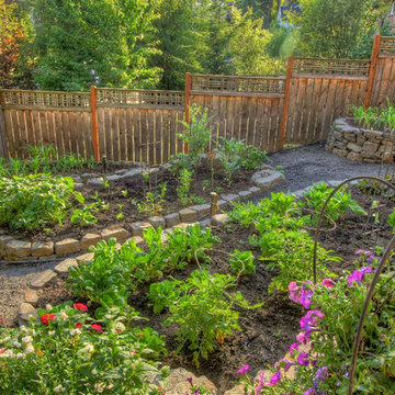 Portland Landscaping Outdoor Living