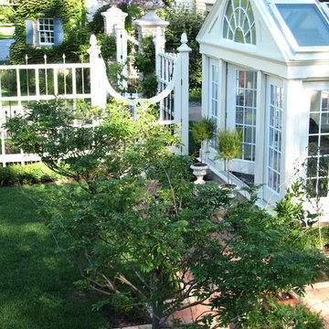 Potager Garden
