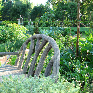 Potager Garden