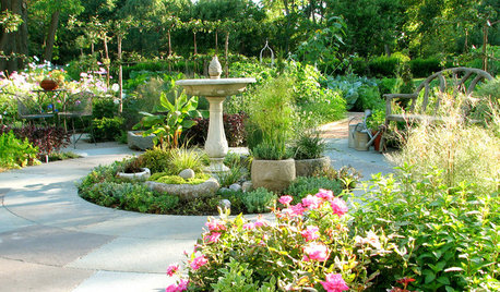 After-Summer Care for a Fabulous Fall Garden