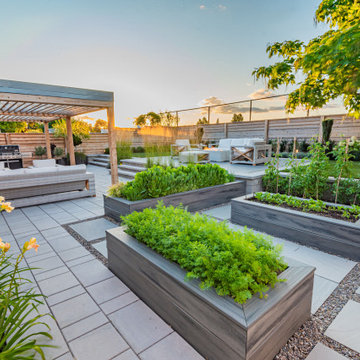 Potomac Landscape Project