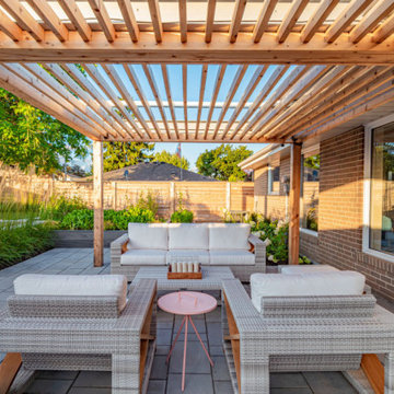 Potomac Landscape Project