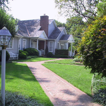 Potomac Residence