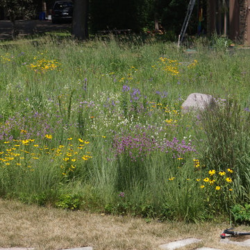 Prairie Gardens