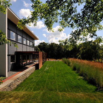 Prairie House No. 2