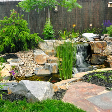 Prairie Ridge Landscapes Ltd