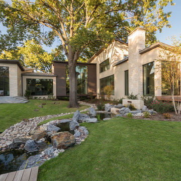 Preston Hollow - Dallas