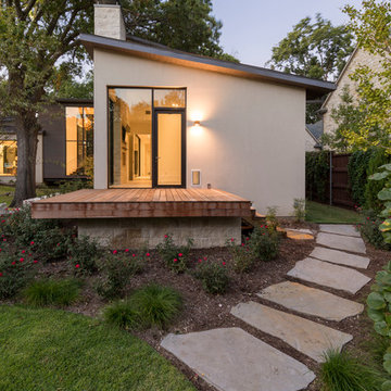 Preston Hollow - Dallas
