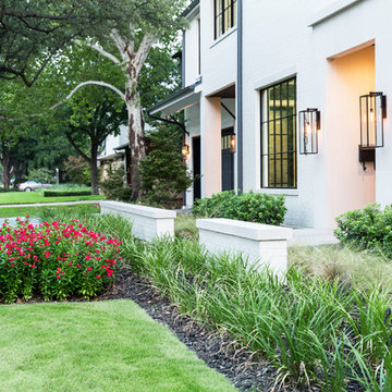 Preston Hollow Residence