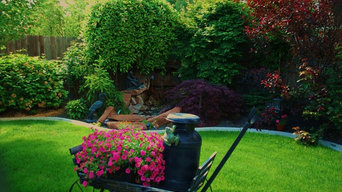 Best 15 Landscape Architects, Landscapers In Meridian Idaho