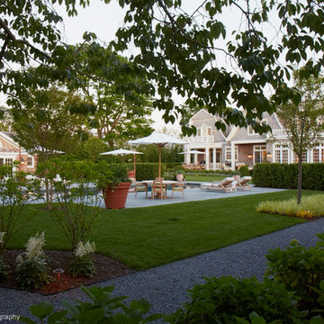 Private Estate in the Hamptons