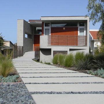 Private Residence - Del Mar, CA