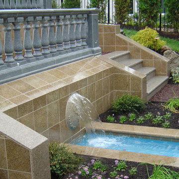 Private Residence - Fountain - 2