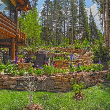 Private Residence in Blue River, CO