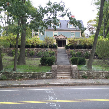 Private Residence, Newton MA