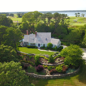 Private Residence - on Eastward Ho Country Club