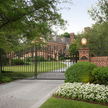 Private Residence, Potomac, MD