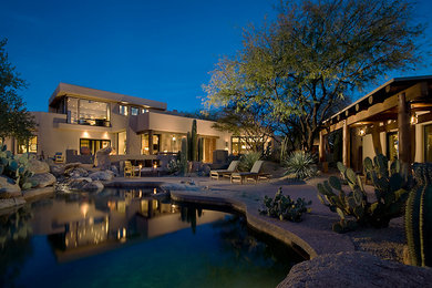 Private Residence, Scottsdale, Arizona
