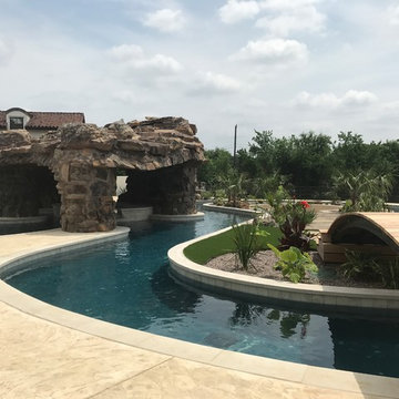 Private Residence Southlake