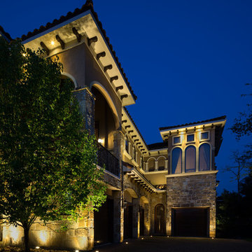 Private Residence | Spring, TX