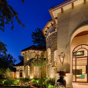 Private Residence, The Woodlands, TX