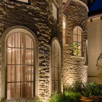 Private Residence, The Woodlands, TX