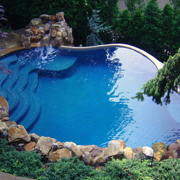 Private Residence with Pool -11