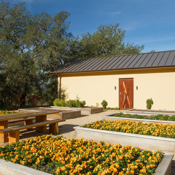 Private Wine Cellar