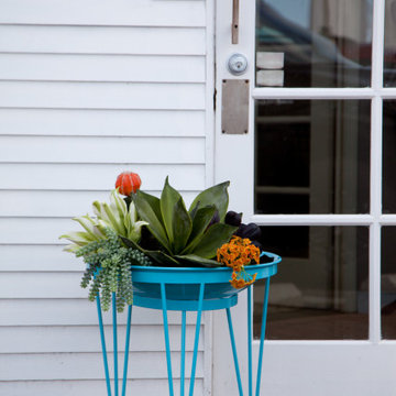 Product Design - Garden Pots