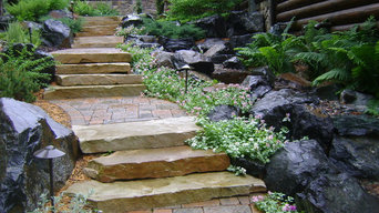 Landscaping Companies In Eagle River, Stoney Creek Landscaping Minocqua Wine