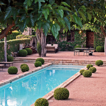 Provence in Ojai
