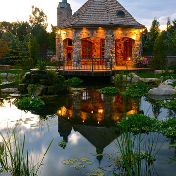 Provo River Estate