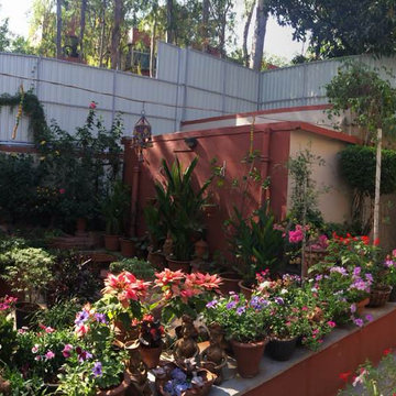 Pune Garden