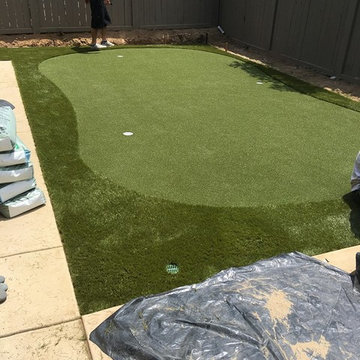 Putting Green