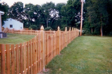 Quality Fence Installations