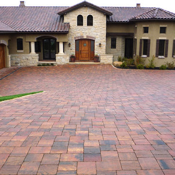 Quarry Stone