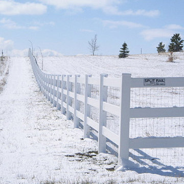 Rail Fences