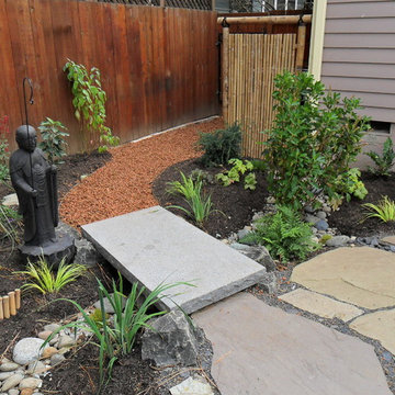 Rain Gardens