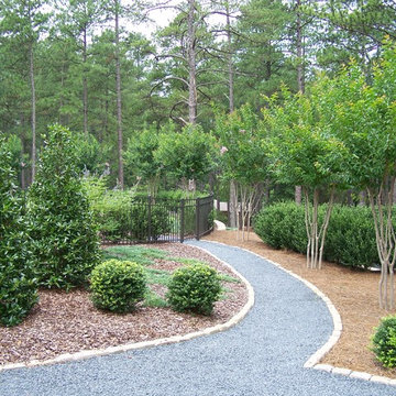 Ramsey Landscape Associates, Inc.
