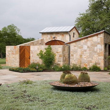 Ranch House