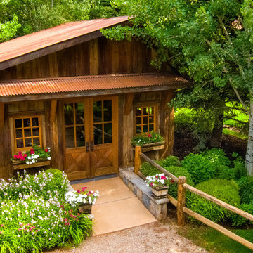 Ranch Residence