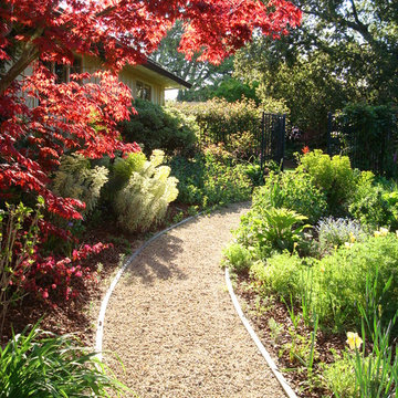 Rancho San Antonio Hills
