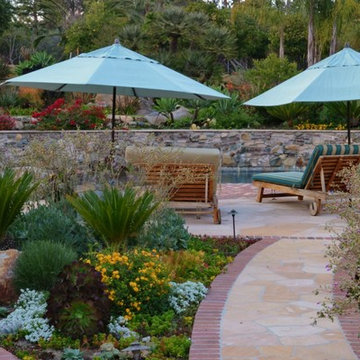 Rancho Santa Fe Spanish Colonial