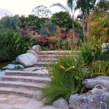 Rancho Santa Fe Spanish Colonial