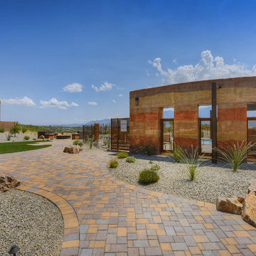 Rancho Vistoso-Recreation area