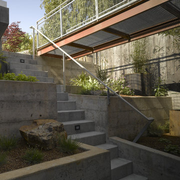 Randall Street Residence