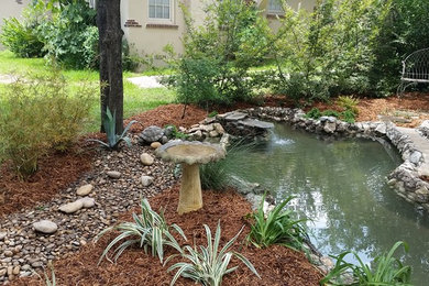 landscaping valdosta ga