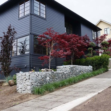 Recent Projects - Madrona Residence