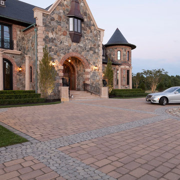 Redefining Luxury Landscape Products