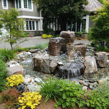 Redmond Stream